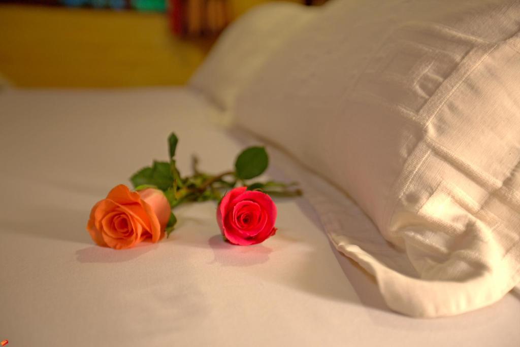 Hacienda La Carriona Hotel Sangolquí Kültér fotó